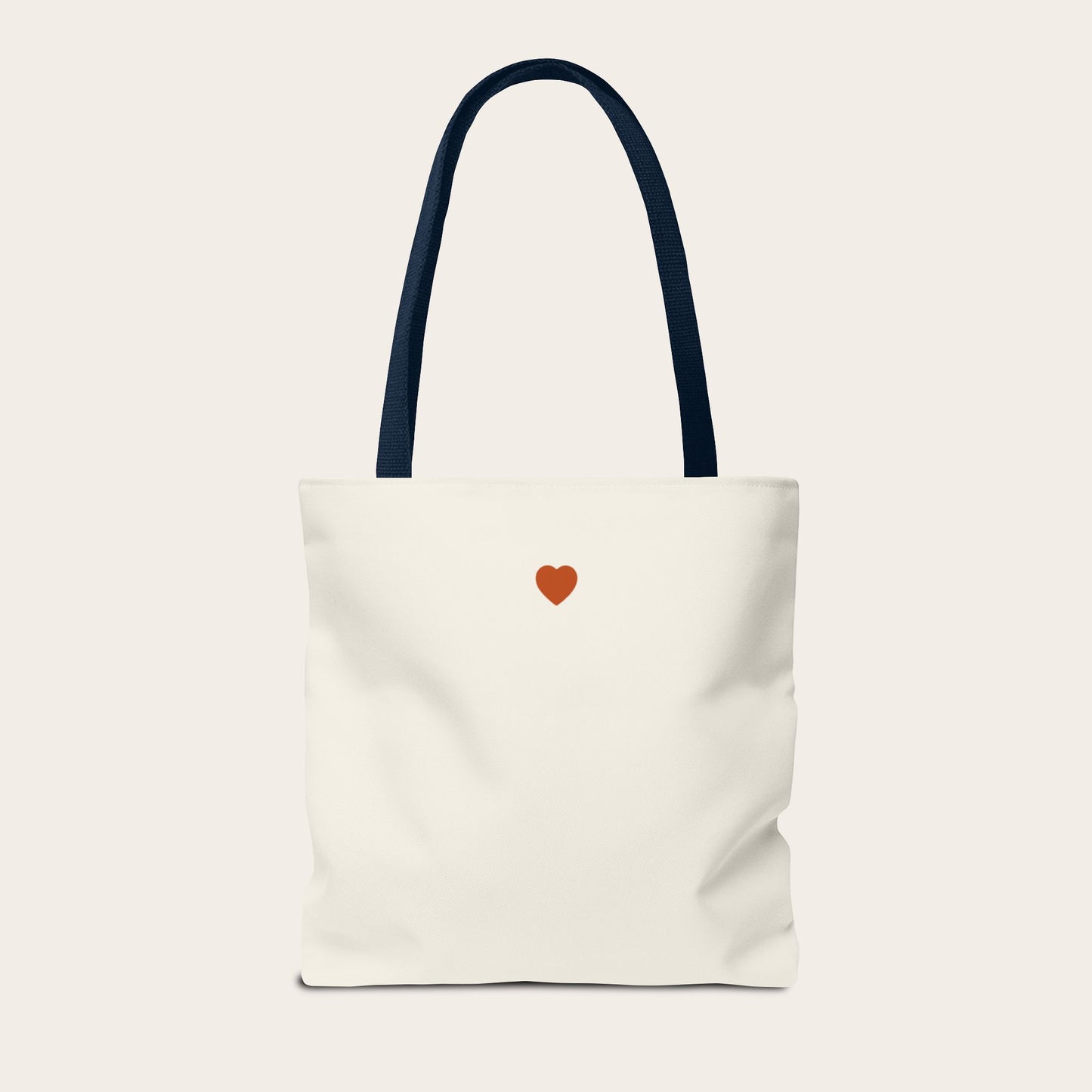 Elegant Heart Tote